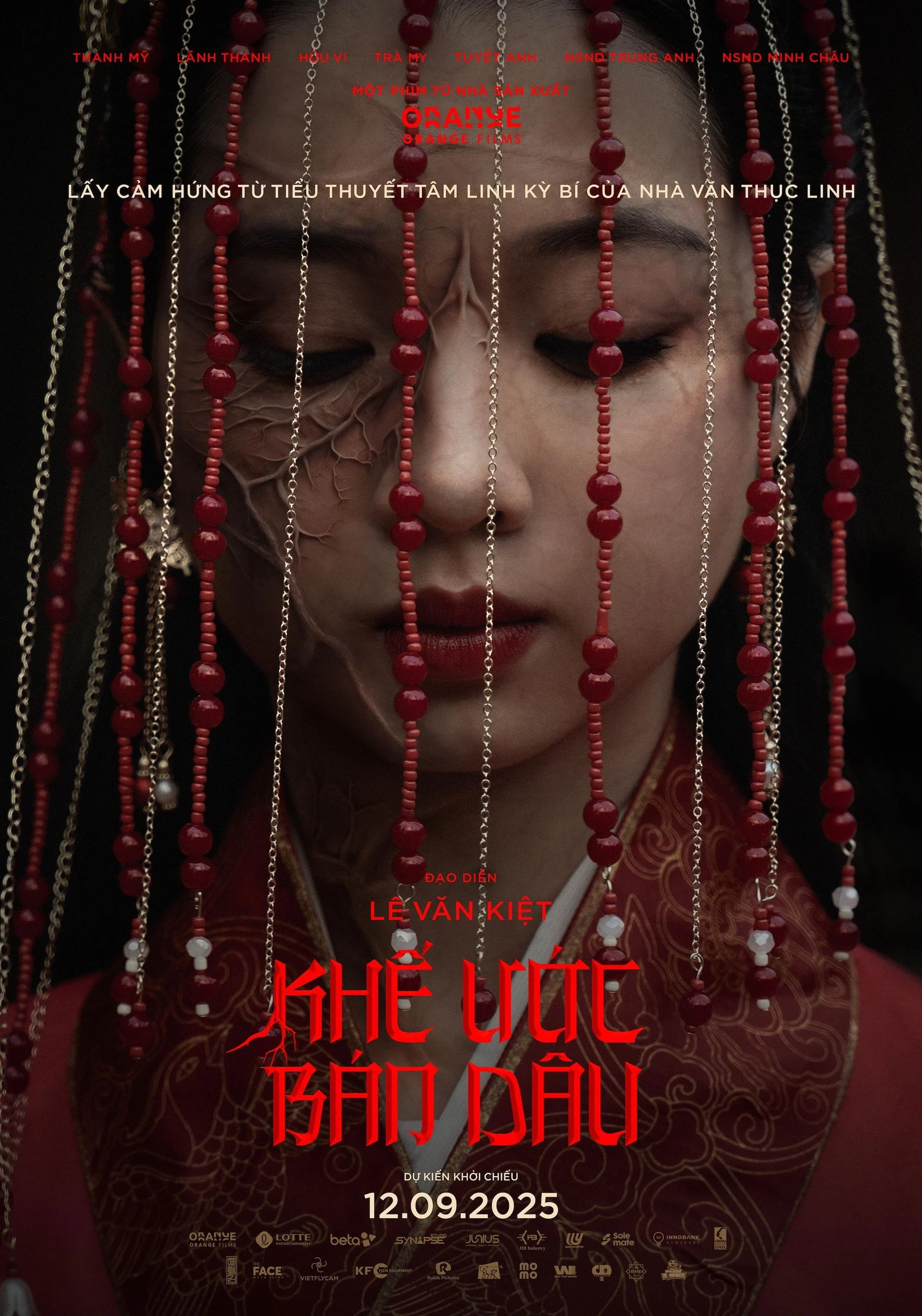 Khế Ước Bán Dâu